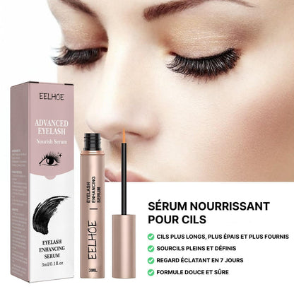 Eyelash Sérum  cils